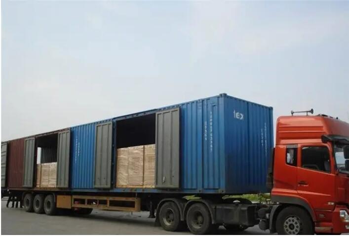 杭州到长岭县货运专线