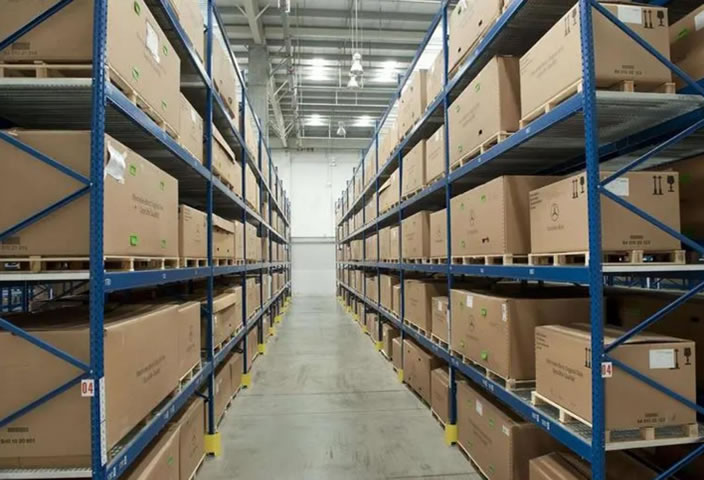 杭州到长岭县货物仓储