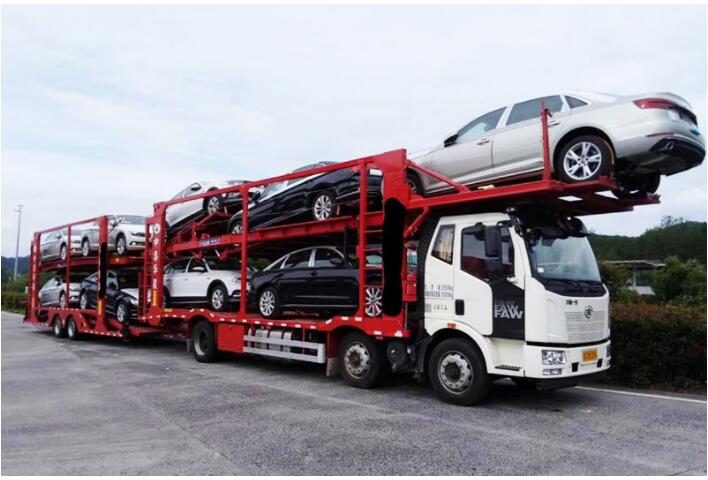 杭州到长岭县轿车托运